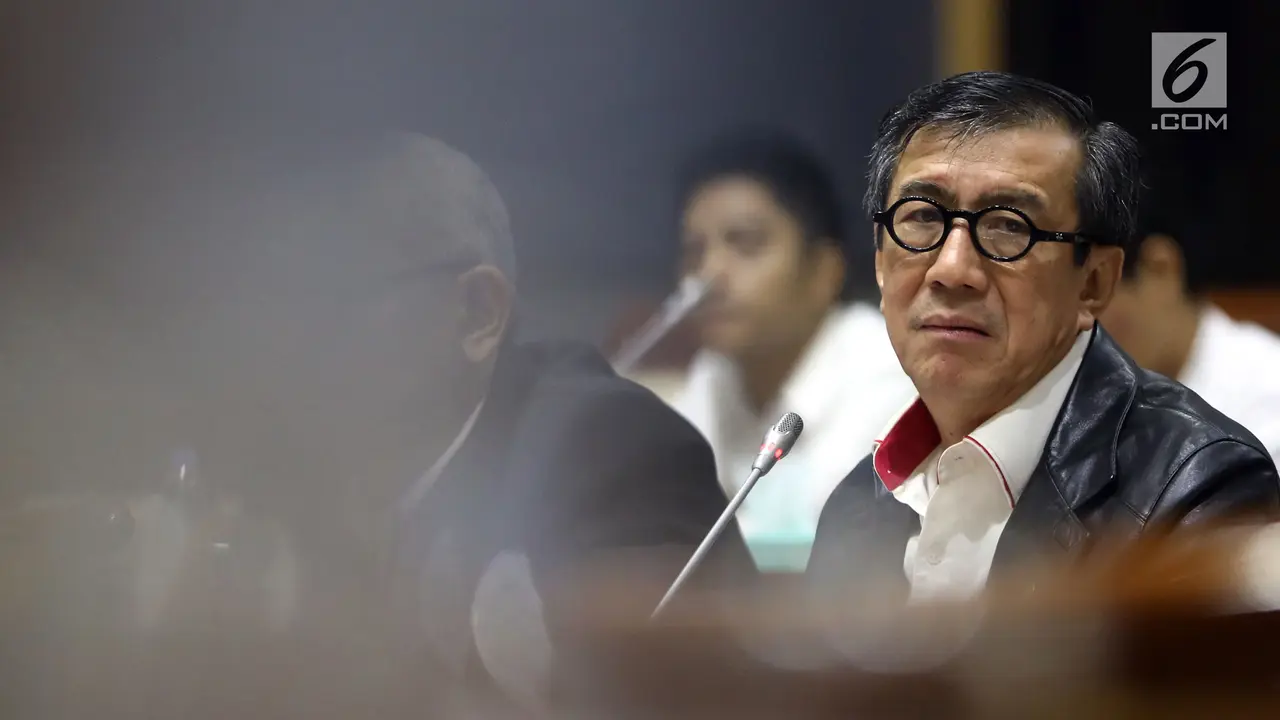 DPR Setujui Pemberian Amnesti untuk Baiq Nuril