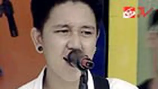 Pee Wee Gaskins - Dari Mata Sang Garuda