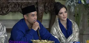 Ardie Bakrie tengah berbahagia menyambut kehadiran anak keduanya. Tetapi, ia tetap takut untuk menemani prosesi kelahiran anak keduanya nanti.