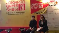 Industri Game Tanah Air Tumbuh Pesat
