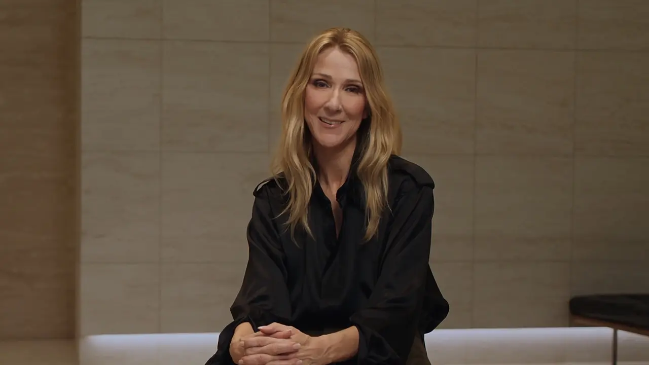 Celine Dion Announces 'Comeback' Concert in Paris 2026 After Six Years Absence