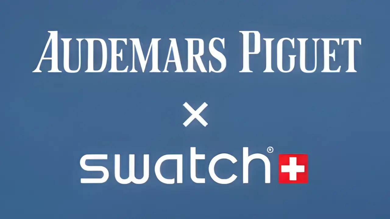 Swatch x Audemars Piguet 'Royal Pop' Collaboration Is Ready to Launch: Everything You Need to Know