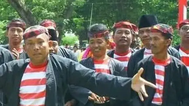 Baju Pesa’an