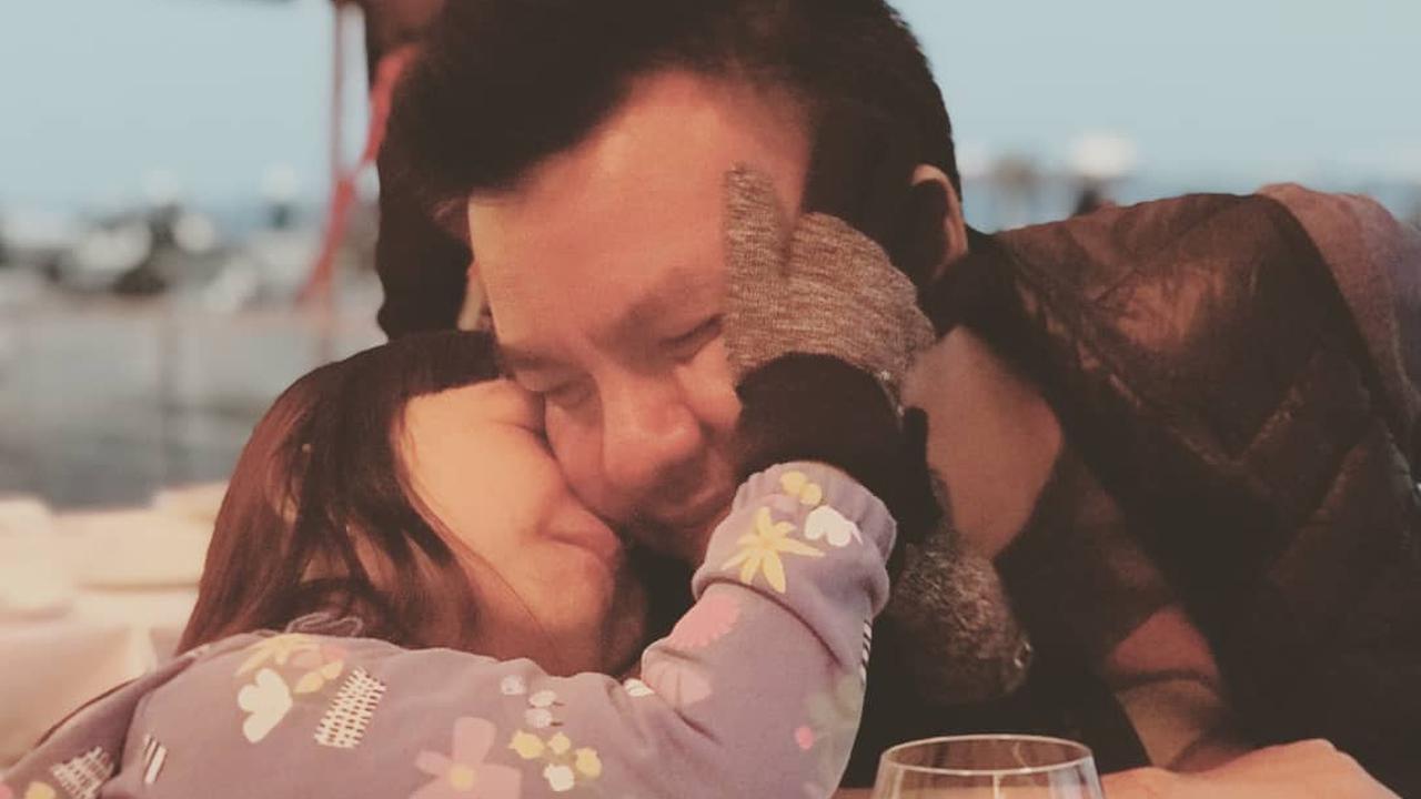 [Bintang] Shakira Aurum dan Jerry Aurum