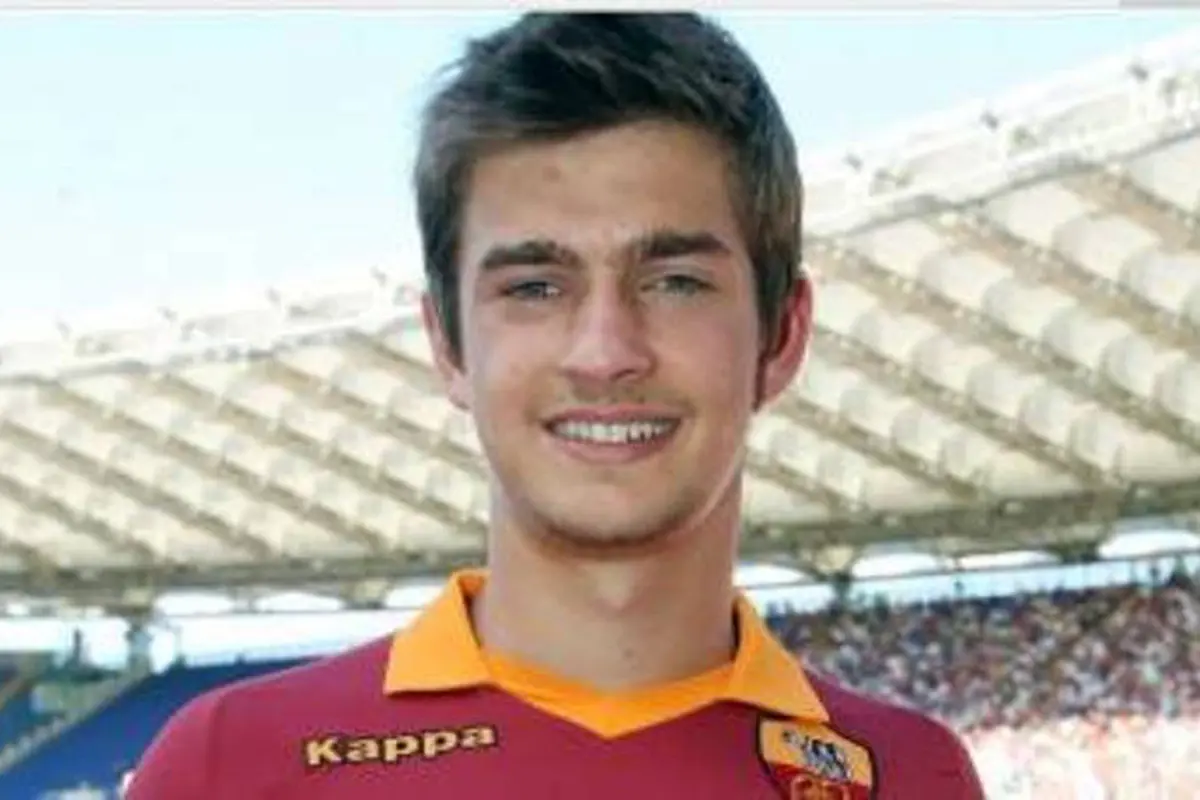 Jonatan Lucca