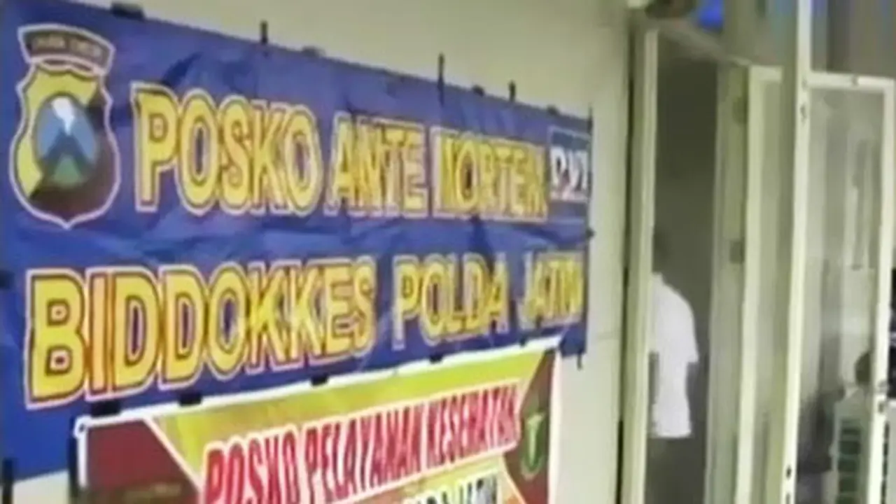 Posko-Antimortem