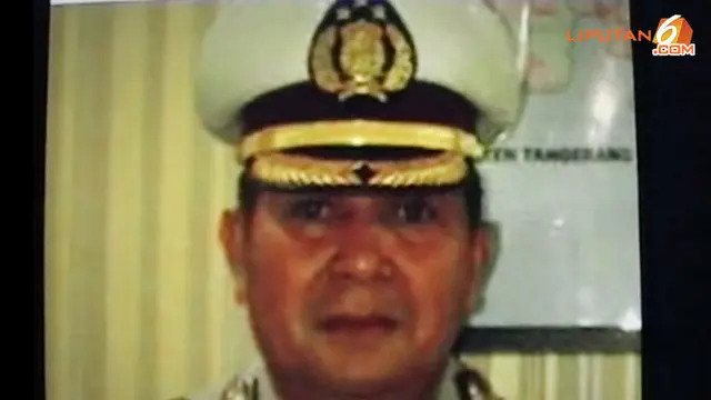 Persiapan Pemakaman AKBP Pamudji
