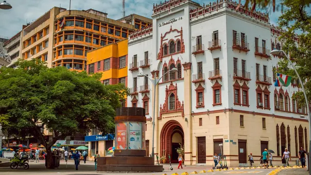 Cali, Colombia