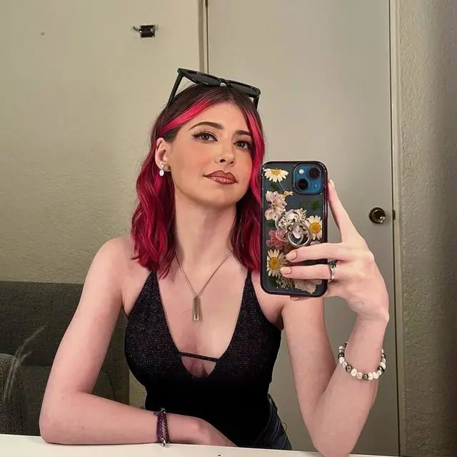 [Fimela] Dulce Maria