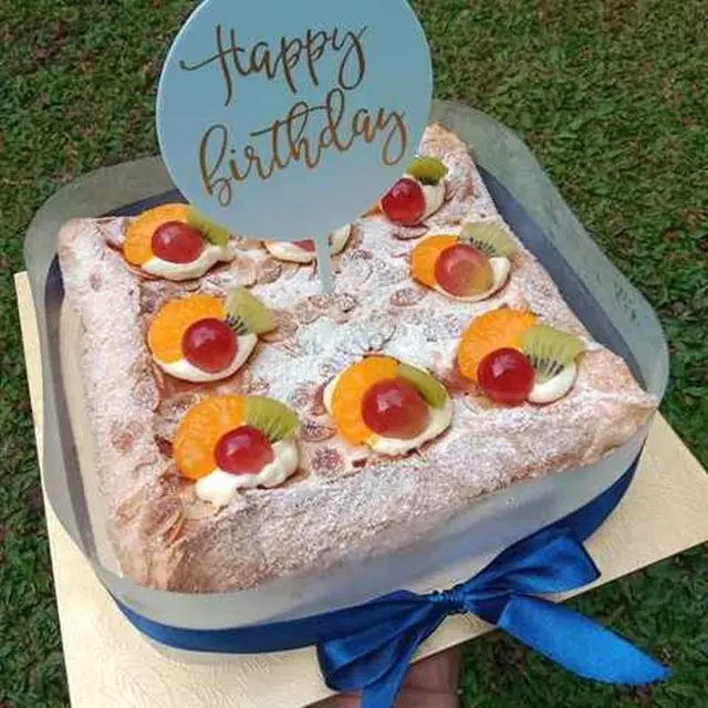 Rekomendasi Hampers Kudapan Cantik yang Bisa Jadi Kado Natal di Semarang