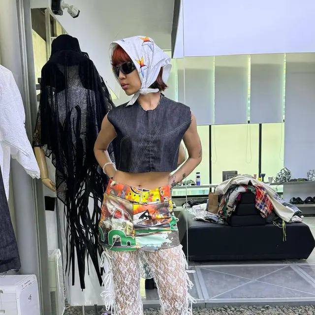 Ramengvrl (Instagram/ramengvrl)