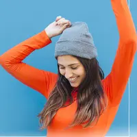 Anti Stres, Dua Golongan Darah Ini Selalu Bahagia