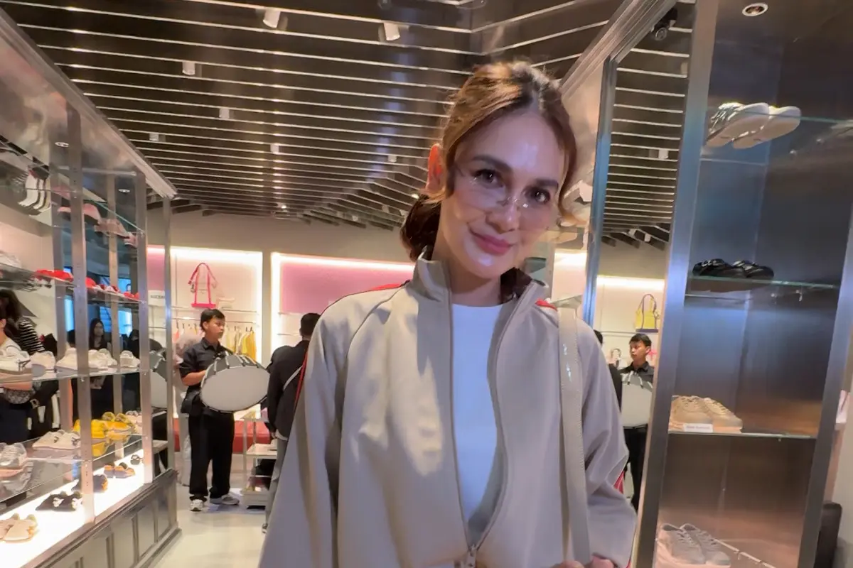 LUNA MAYA