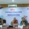 Emiten Beras HOKI Waspadai Tekanan Rupiah