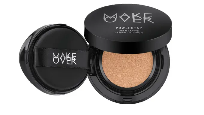 Cushion untuk perempuan urban