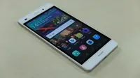 [Review] Huawei P8 Lite, Smartphone Cantik Berkamera Gahar