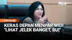Komisi VII DPR menggelar rapat dengan Menteri Pariwisata Widiyanti Putri Wardhana terkait agenda evaluasi kinerja. Rapat digelar di Komplek Parlemen, Jakarta, Rabu, 4 Februari 2026.
