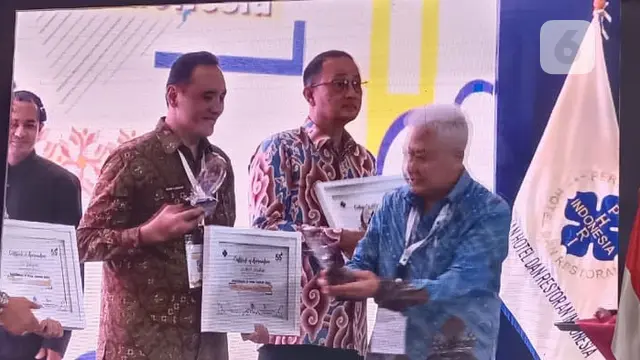 PHRI Batam