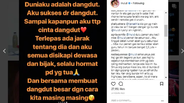 Inul Daratista