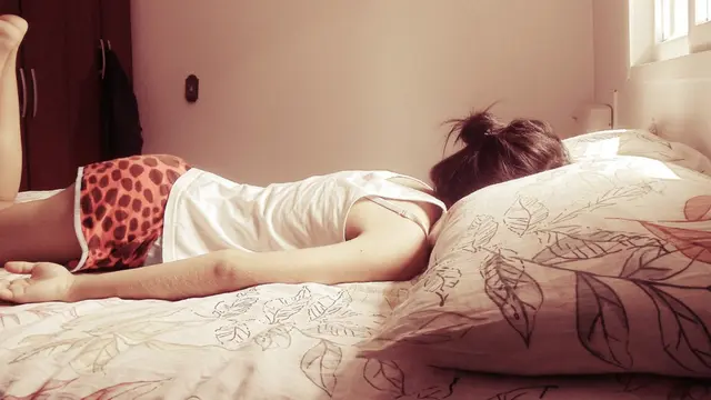 [Bintang] Mager di Minggu Pagi? Coba Lakukan 5 Kegiatan Ini!