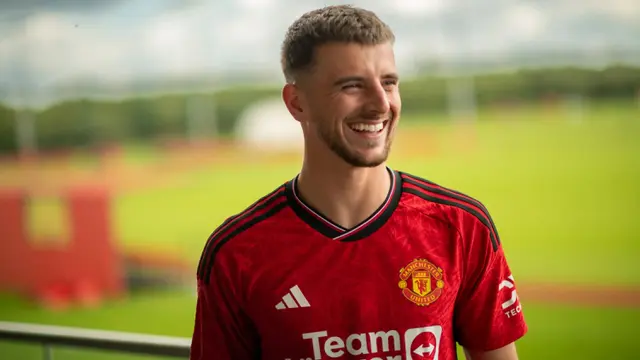 Foto: Update Daftar 7 Besar Transfer Termahal Musim 2023 / 2024, Declan Rice Gusur Jude Bellingham di Puncak