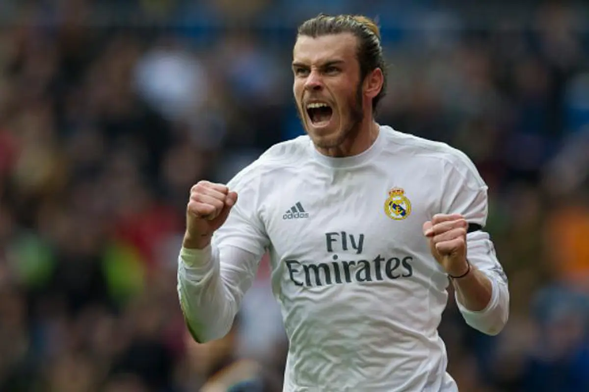 Gareth Bale