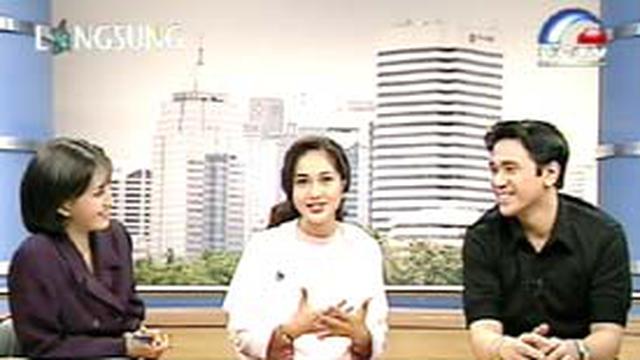 Sinetron Maha Pengasih Ditayangkan Di Bulan Ramadhan News Liputan6 Com