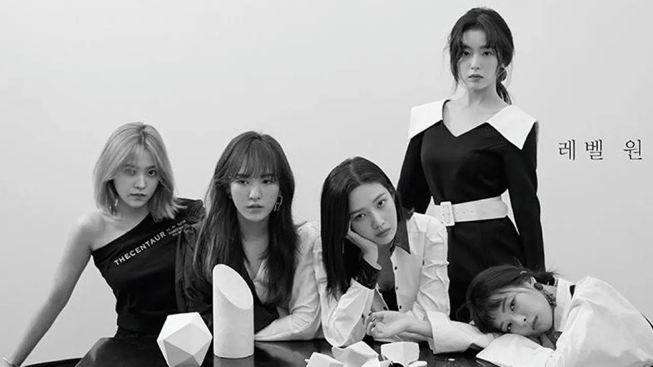 Red Velvet