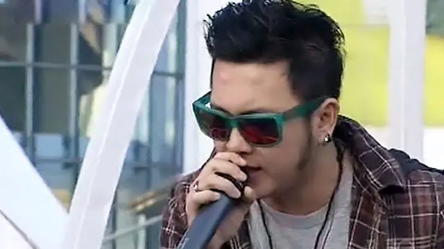 Five Minutes - Galau