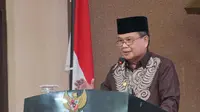 Wakil Gubernur Gorontalo Idris Rahim. Foto: Humas (Arfandi Ibrahim/Liputan6.com)