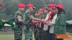 Citizen6, Situ Lembang: Ekspedisi Khatulistiwa  merupakan ajang untuk mengungkap hal-hal baru di bumi Borneo dan bertujuan untuk mengenal Indonesia lebih dalam lagi. (Pengirim: Pendam3)