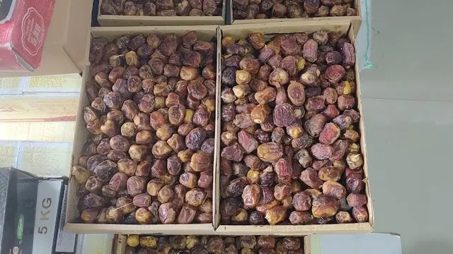 Rekomendasi Tempat Beli Kurma Grosir di Jogja