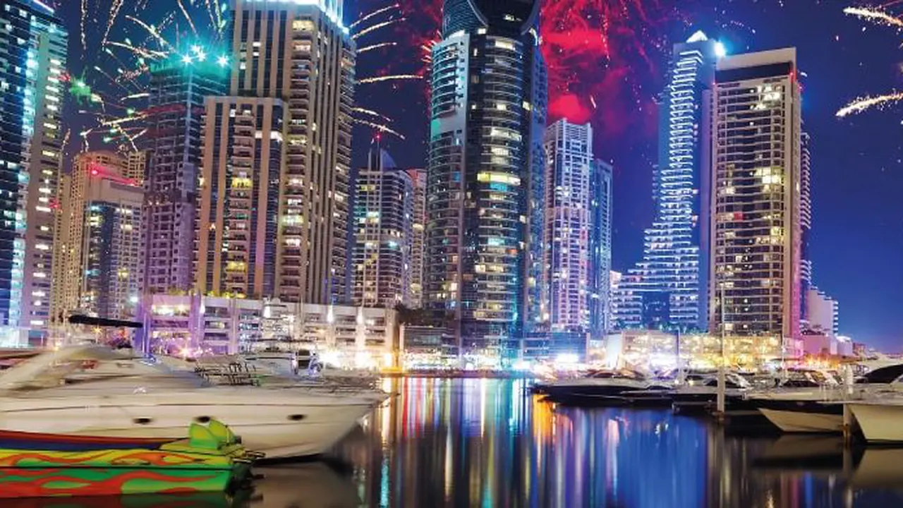 Berlibur Sambil Berinvestasi Properti di Dubai