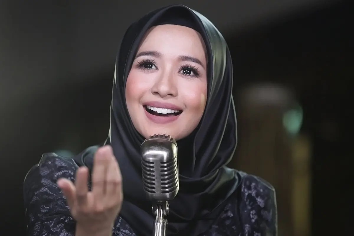 Laudya Cynthia Bella