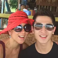 Venna Melinda dan Verrell Bramasta (via Instagram Verrell Bramasta)