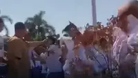 Heboh Pelecehan di SMAN 1 Pamanukan Subang