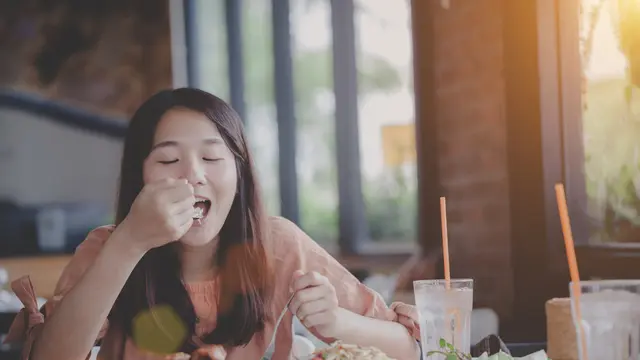 Kalau Hobi Makanan Pedas, Sudah Tahu Cocolan Sambalauku?