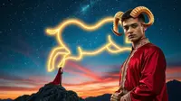 24 Maret Zodiak Apa, Pahami Ciri Khas Karakternya