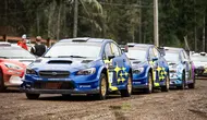 WRC Kembali ke Amerika Serikat, Setelah Absen 39 Tahun