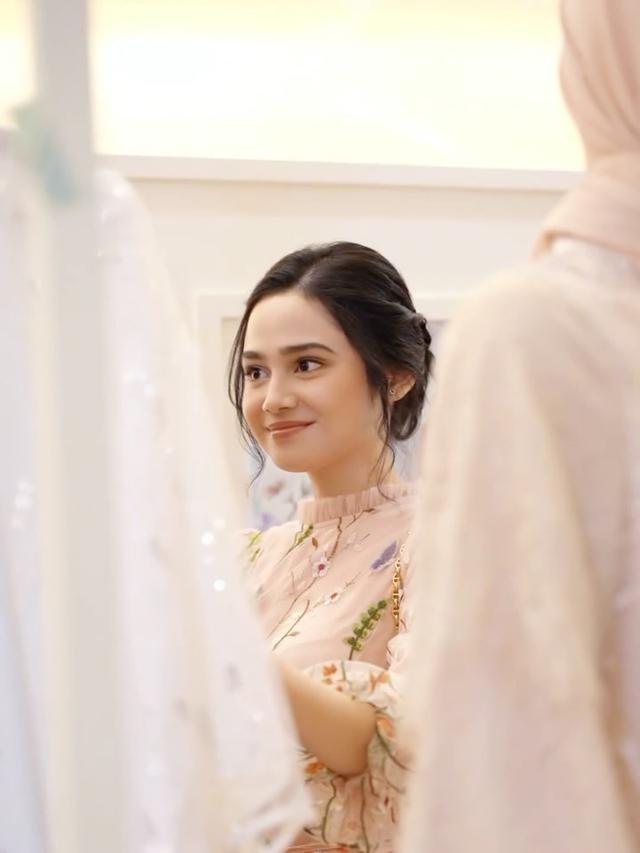 Syifa Hadju. (Foto: Dok. Instagram @syifahadju)