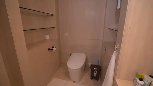 Bertema Safari, Ini 7 Potret Kamar Mewah Baby Issa Putra Nikita Willy