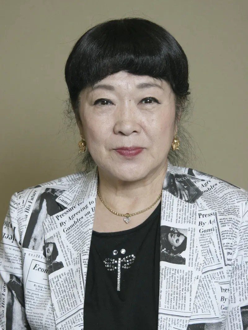 Nobuyo Oyama, Pengisi Suara Doraemon Meninggal Dunia di Usia 90 Tahun