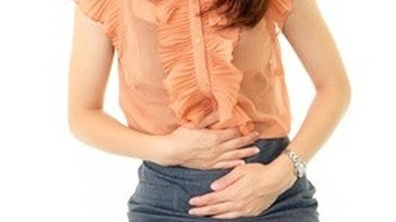 Nyeri Haid Saat Menstruasi