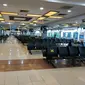 Bandara Internasional Minangkabau. (Liputan6.com/ Humas PT Angkasa Pura II)