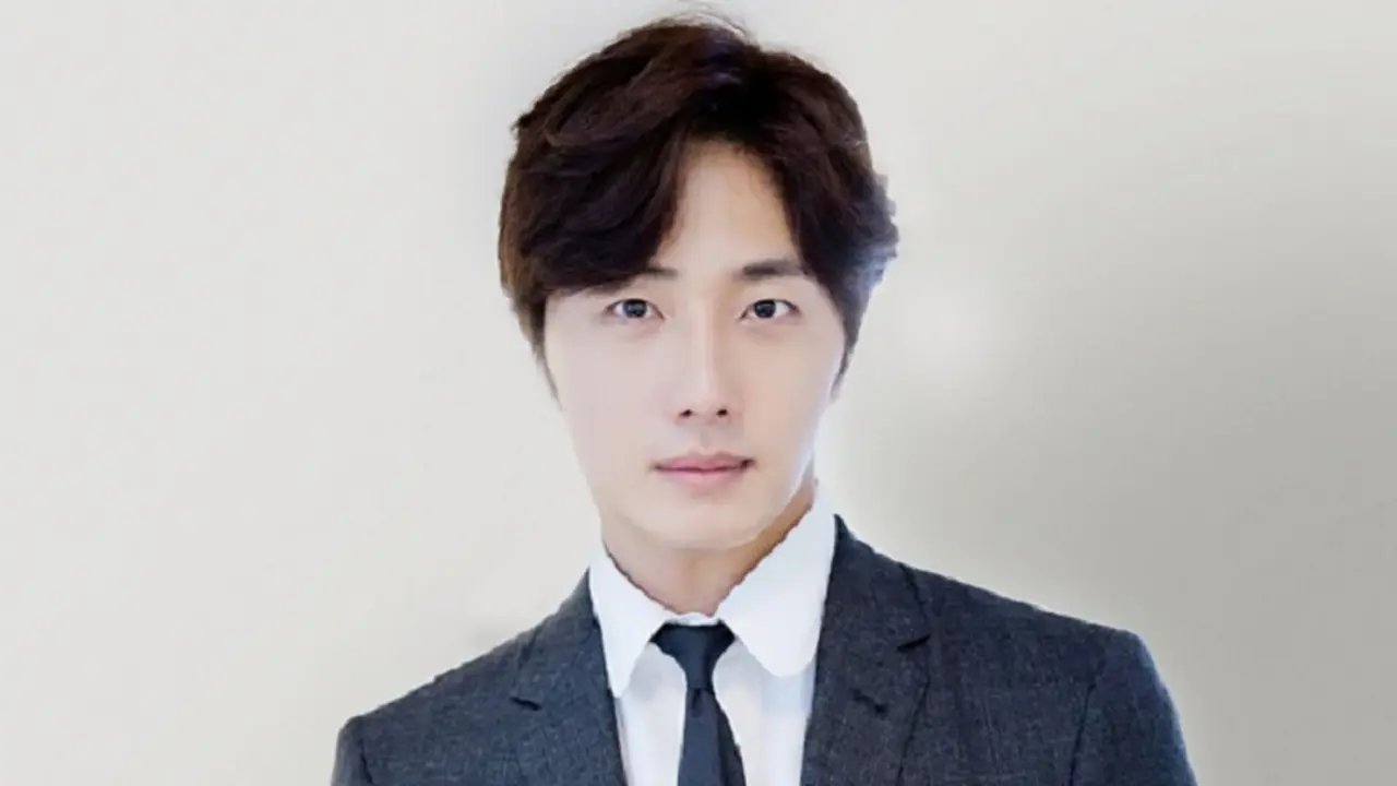 Jung Il Woo