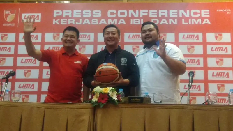 Pendaftaran pemain yang ingin ikut draft rookie IBL dibuka 17 Juli 2018 sampai 17 Agustus 2018.