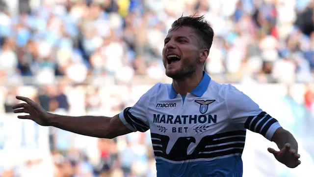 Top Scorer Serie A