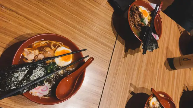 Ramen di Rameninpo