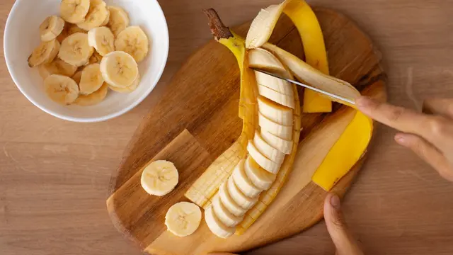 Makanan Berat untuk Radang Tenggorokan yang Tepat Dipilih