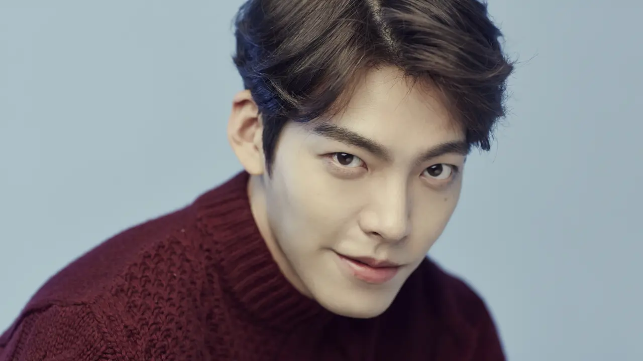 Kim Woo Bin